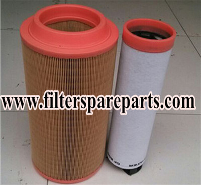 1209590 WIRTGEN Air Filter - Click Image to Close